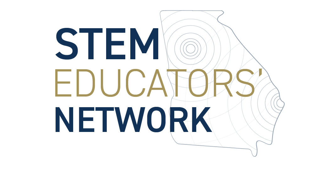 STEM Educators Network Graphic